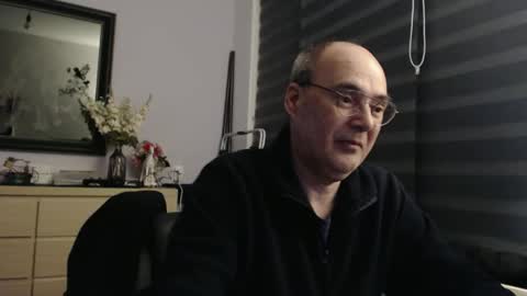 Snapshot of nightkeeper63 chatting on 03.13.26 nightkeeper63 online show from 03.13.26