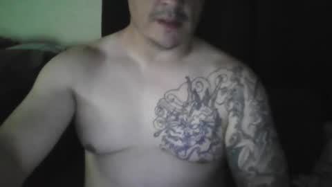 nightmare__ online show from 04.13.26