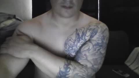 nightmare__ online show from 04.28.26