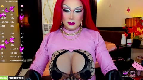 Natalia online show from 12.05.24