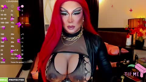 Natalia online show from 01.01.25