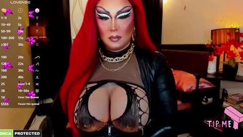 Natalia online show from 01.02.25