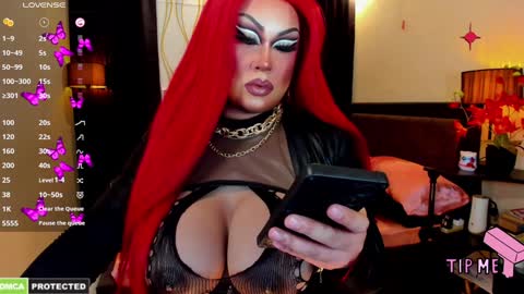 Natalia online show from 01.06.25