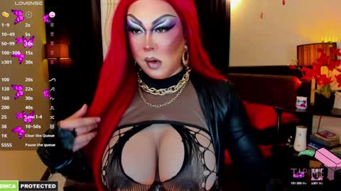 Natalia online show from 01.18.25