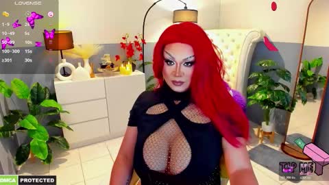 Natalia online show from 12.01.25