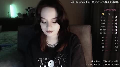  Darcy online show from 02.10.26