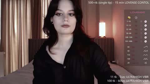  Darcy online show from 02.19.26