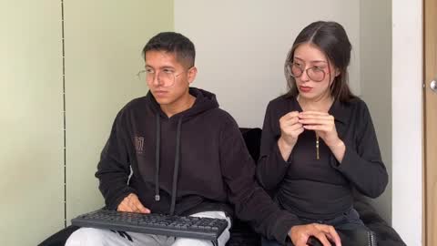 Night Scorpion online show from 04.05.26