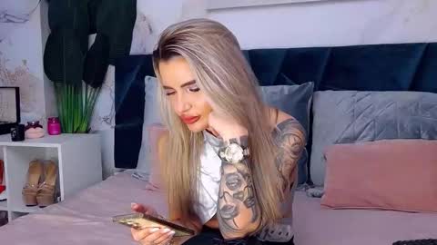 Iris online show from 01.09.26