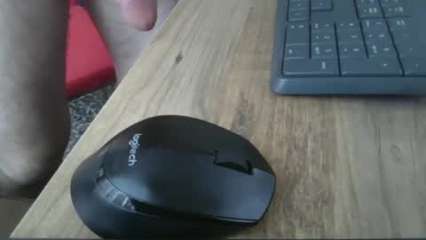 nightwalker06 online show from 02.18.25