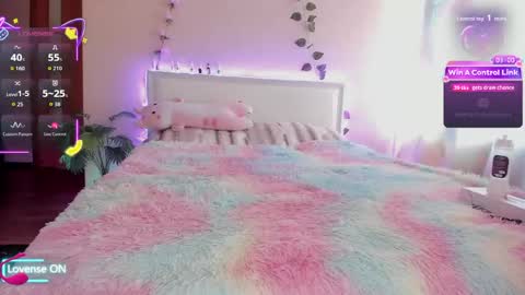 Lana online show from 04.13.26