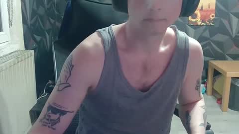 niglo620 online show from 04.13.26