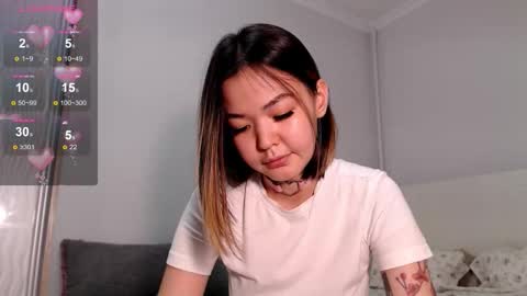 Niia online show from 10.24.25