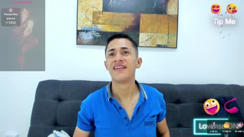 Snapshot of niick_adams chatting on 12.30.24 Nick online show from 12.30.24