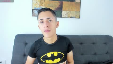Snapshot of niick_adams chatting on 02.25.25 Nick online show from 02.25.25