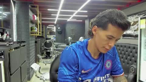 Niick online show from 02.11.26