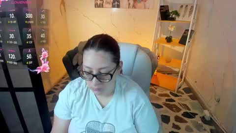 Anni online show from 11.02.25