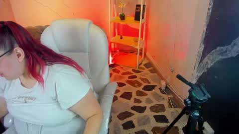 Anni online show from 11.09.25