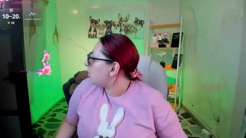 Anni online show from 11.17.25