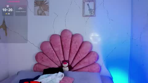 Anni online show from 02.12.26