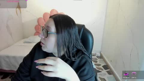 Anni online show from 06.09.26