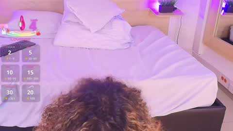 Call me Nicky online show from 11.20.25