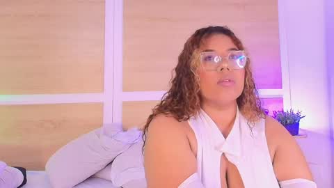 Snapshot of niickypurple chatting on 04.19.26 Call me Nicky online show from 04.19.26