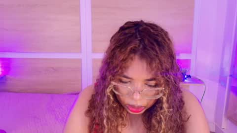 Snapshot of niickypurple chatting on 05.30.26 Call me Nicky online show from 05.30.26