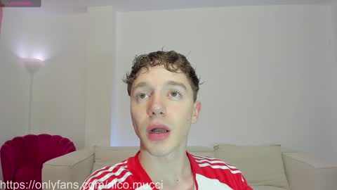 Nicolas Mucci online show from 12.30.24