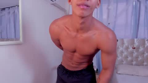 Niico online show from 10.28.25