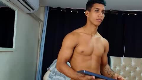 Niico online show from 01.16.26