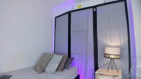 Niicole online show from 01.07.26