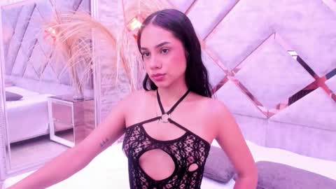 Nicole online show from 02.07.26