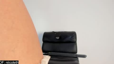 Nicoleth Mendez  online show from 03.31.26