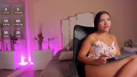 Niiky  online show from 01.08.26