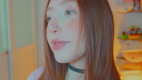 Snapshot of niilaa chatting on 03.13.26 of Nylasweet online show from 03.13.26