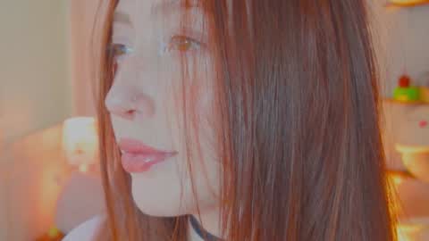 Snapshot of niilaa chatting on 03.18.26 of Nylasweet online show from 03.18.26