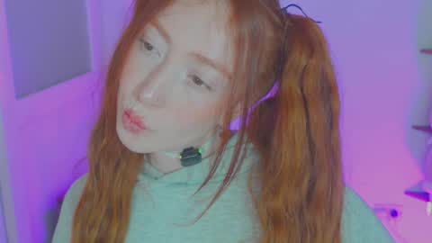 Snapshot of niilaa chatting on 03.30.26 of Nylasweet online show from 03.30.26