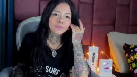 NINAINK online show from 01.31.25