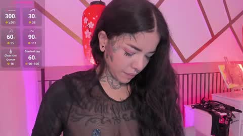 NINAINK online show from 07.04.26