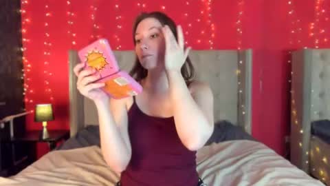 niixi online show from 06.14.26