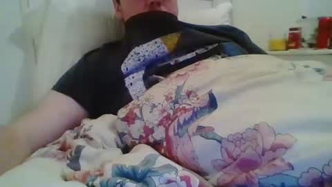 Nijinsky11 online show from 12.14.25