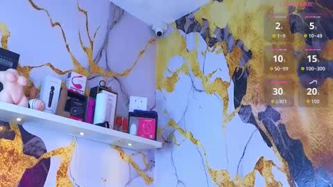 Nijinsky online show from 02.02.26