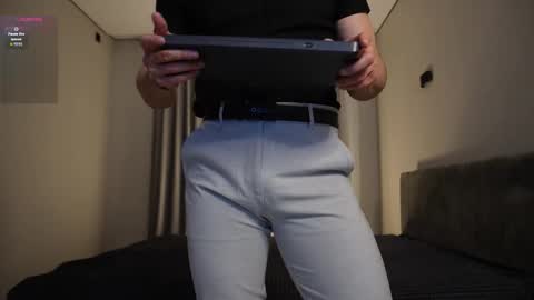 Nik online show from 02.24.26