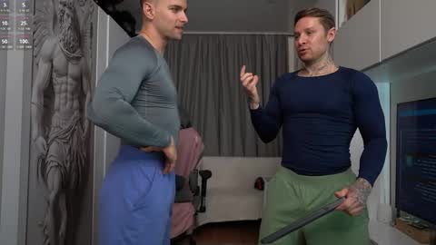 Snapshot of nik_sharp chatting on 04.15.26 Nik online show from 04.15.26