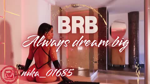 SAMARA  online show from 01.18.25