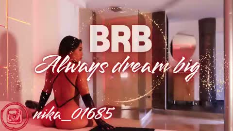 SAMARA  online show from 02.12.25