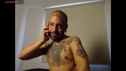 Nikita online show from 03.25.26