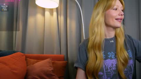 LIana online show from 06.02.26
