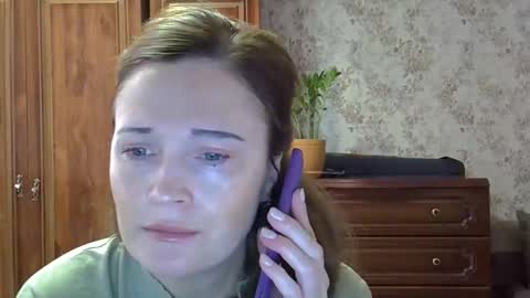 nika_ferry online show from 03.27.26